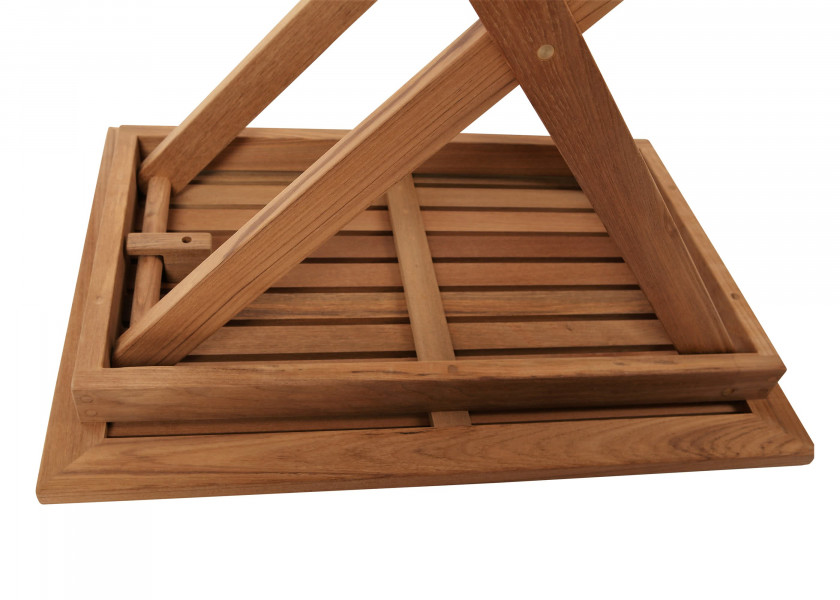 Купить ARC 3030U Складной стол из тикового дерева 24182-bvs 7ft.ru в интернет магазине Семь Футов