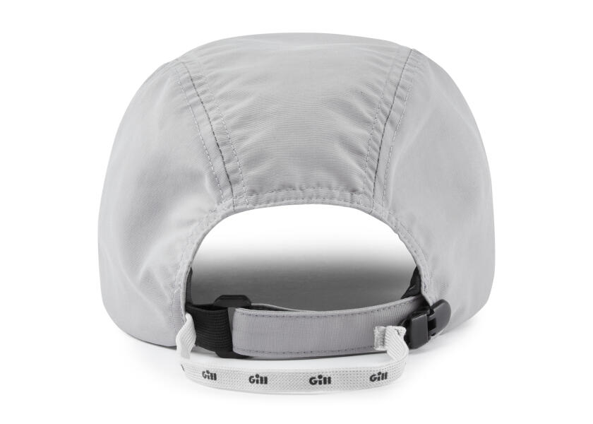 Купить GILL Regatta Cap / grey 48398-bvs 7ft.ru в интернет магазине Семь Футов