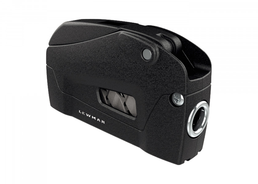 Купить Стопор фаловый Lewmar 29101410 серии d2 superlock одинарный 8-10 мм 500 кг 7ft.ru в интернет магазине Семь Футов