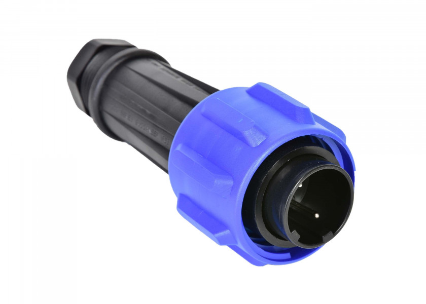 Купить Heavy Duty Connector 32A 32002-bvs 7ft.ru в интернет магазине Семь Футов