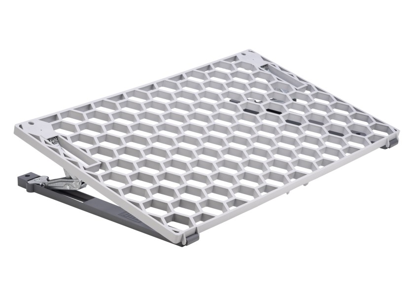 Купить FROLI 80766 Система регулировки головной секции с сотовым эффектом 7ft.ru в интернет магазине Семь Футов