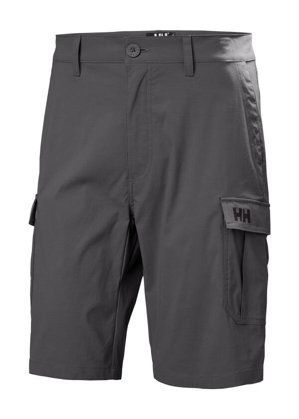 Купить HELLY HANSEN 34537_980-32 Мужские шорты-карго QD 11 дюймов / черное дерево / Размер одежды: 32 7ft.ru в интернет магазине Семь Футов