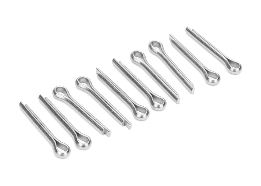 Купить Stainless Steel Cotter Pins 11679-bvs 7ft.ru в интернет магазине Семь Футов