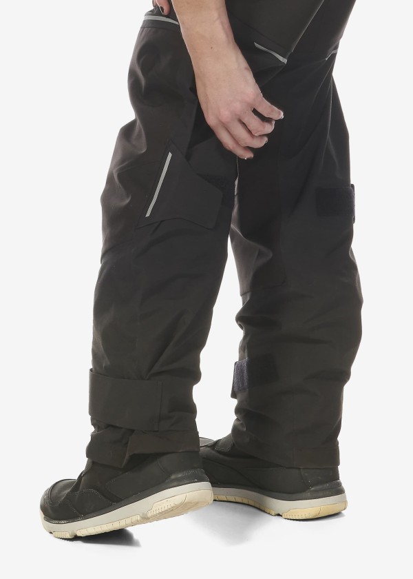 Купить MUSTO 82319_990-10 Женские брюки MPX Gore-Tex Pro Offshore 2.0 / черные / Размер одежды: 38 7ft.ru в интернет магазине Семь Футов