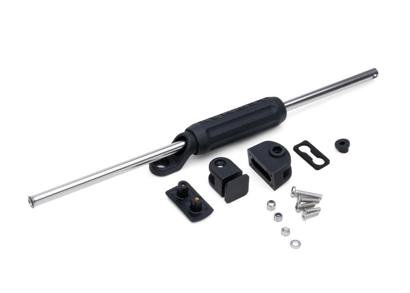 Купить Телескопическая стойка Lewmar 360918992 для низкопрофильных и среднепрофильных люков черная 7ft.ru в интернет магазине Семь Футов