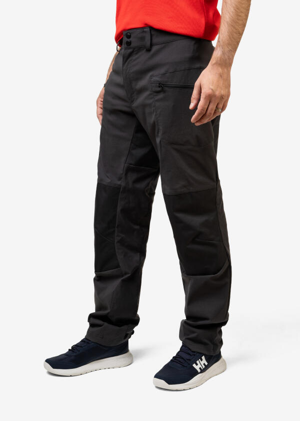 Купить Helly hansen 34170_980-34 Брюки HP Racing 2.0  Ebony 34 7ft.ru в интернет магазине Семь Футов