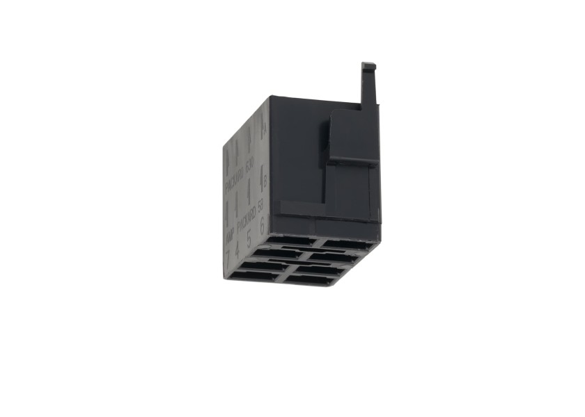 Купить Terminal Block 20630-bvs 7ft.ru в интернет магазине Семь Футов