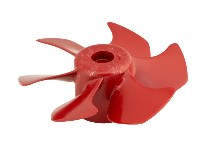 Купить Гребной винт Vetus SET0087 6 лопастей Ø150мм для ПУ BOW35/55 7ft.ru в интернет магазине Семь Футов