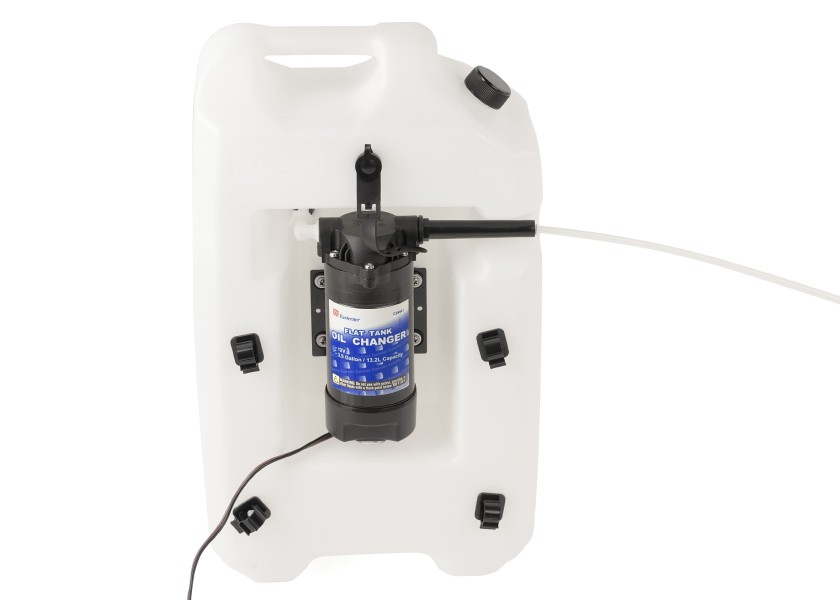 Купить Oil Change Kit with Canister / 12 V 29225-bvs 7ft.ru в интернет магазине Семь Футов