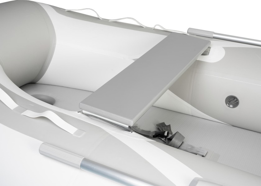 Купить SEATEC AEROSTAR 290 Yacht Tender / Airfloor / 4 Person / 2.92 m / max. 8 HP 56142-bvs 7ft.ru в интернет магазине Семь Футов