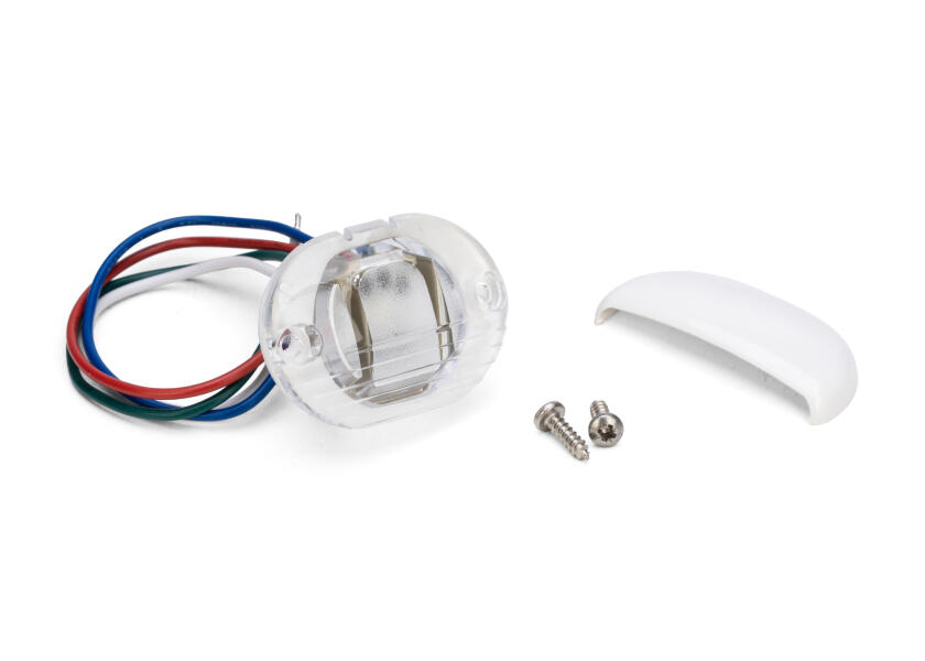 Купить HELLA MARINE APELO RGB Courtesy Light / white 33780-bvs 7ft.ru в интернет магазине Семь Футов