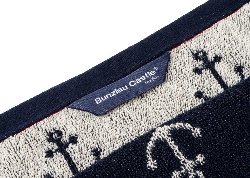 Купить ARC 7033 Кухонное полотенце MARITIME / 53 x 60 см 38182-bvs 7ft.ru в интернет магазине Семь Футов