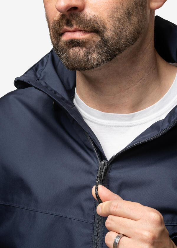 Купить GILL Мужская куртка PILOT / темно-синий / Размер одежды: S 7ft.ru в интернет магазине Семь Футов