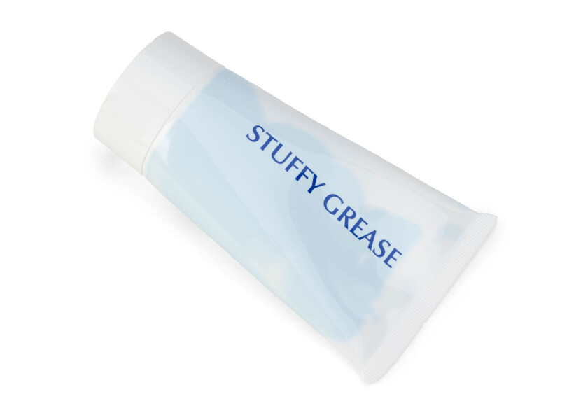 Купить Rubber stuffing box grease / 30 ml 17507-bvs 7ft.ru в интернет магазине Семь Футов