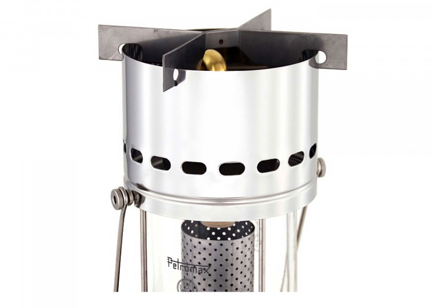 Купить PETROMAX Cook Top for Power Lantern 500HK 57296-bvs 7ft.ru в интернет магазине Семь Футов