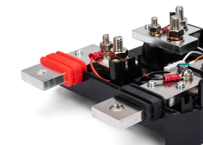 Купить VICTRON Lynx Shunt VE.Can / M10 41578-bvs 7ft.ru в интернет магазине Семь Футов