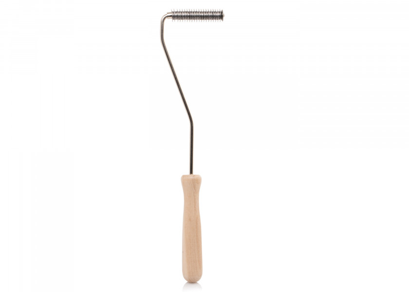 Купить Mini Roller / for polyester resin 60131-bvs 7ft.ru в интернет магазине Семь Футов