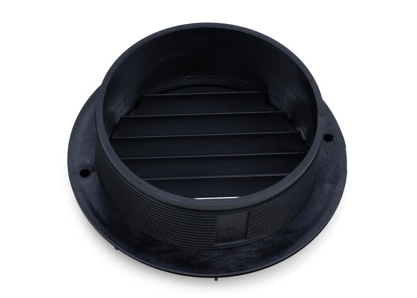 Купить WEBASTO 1320712A Вентилируемый/открытый/резьба 90 мм / Цвет: Серый 7ft.ru в интернет магазине Семь Футов