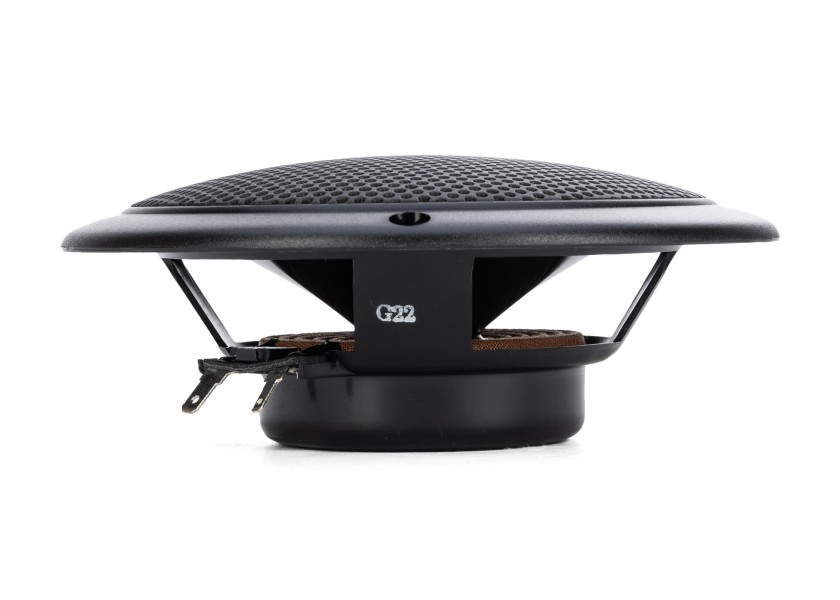 Купить VISATON Waterproof Broadband Speakers / black / 60 W 46700-bvs 7ft.ru в интернет магазине Семь Футов