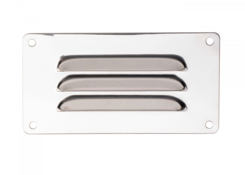 Купить Stainless Steel Vent / 3 slots 10220-bvs 7ft.ru в интернет магазине Семь Футов