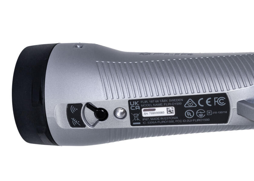 Купить FLIR Тепловизионная камера OCEAN SCOUT PRO 7ft.ru в интернет магазине Семь Футов