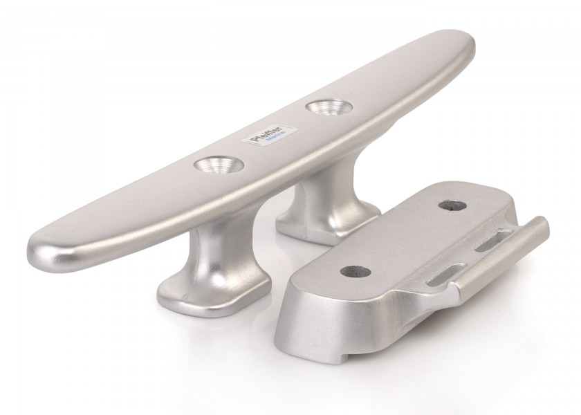 Купить PFEIFFER Cleat with Base 26226-bvs 7ft.ru в интернет магазине Семь Футов