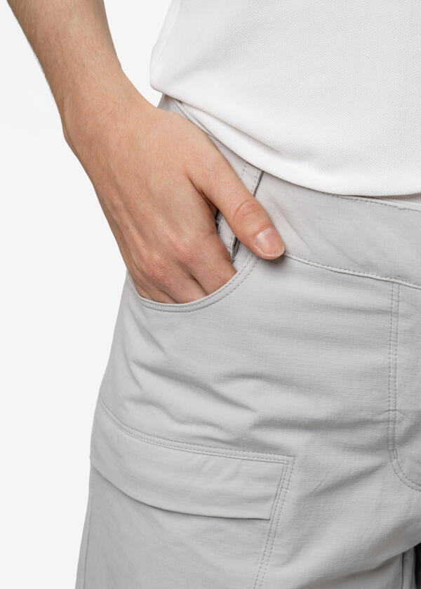 Купить HELLY HANSEN 34556_853-34 Шорты-карго Damen QD / hellgrau / Размер одежды: 34 7ft.ru в интернет магазине Семь Футов