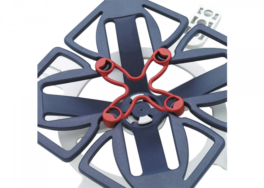 Купить FROLI 8257/28322 Система кроватей для путешествий 57236-bvs 7ft.ru в интернет магазине Семь Футов