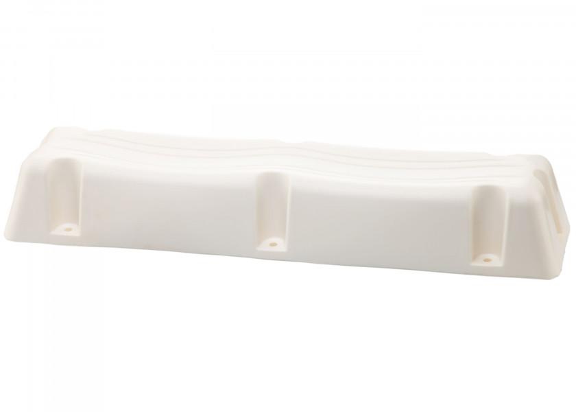 Купить Plastimo 16339 Dock Fender 100 Белая  500 x 120 mm  7ft.ru в интернет магазине Семь Футов