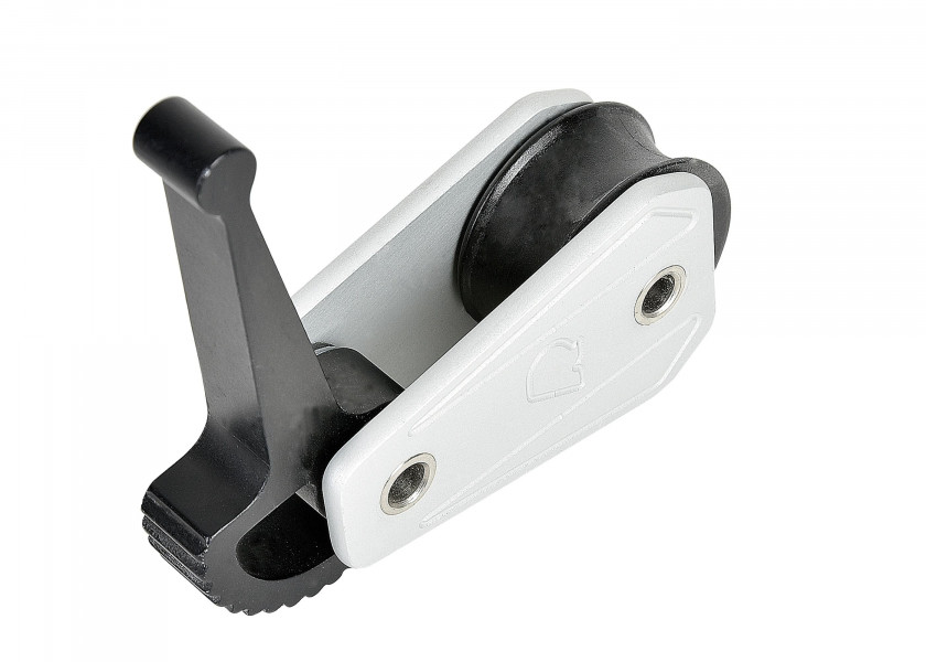 Купить BAVARIA Footblock with Lockoff, 1 Section / 12 mm 20589-bvs 7ft.ru в интернет магазине Семь Футов