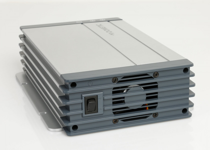 Купить Зарядное устройство IU0U Dometic PerfectCharge MCA 1235 9600000030 179 x 63 x 274 мм 35 A 12 В 7ft.ru в интернет магазине Семь Футов