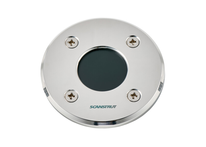 Купить Сальник кабельный водонепроницаемый Scanstrut DS-LP-30-S для кабелей Ø6-10мм 48х7,3х7мм класс защиты IP68 нержавеющая сталь AISI316 7ft.ru в интернет магазине Семь Футов