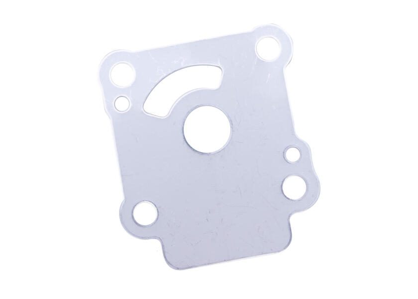 Купить MERCURY Guide Plate 8037531 52048-bvs 7ft.ru в интернет магазине Семь Футов