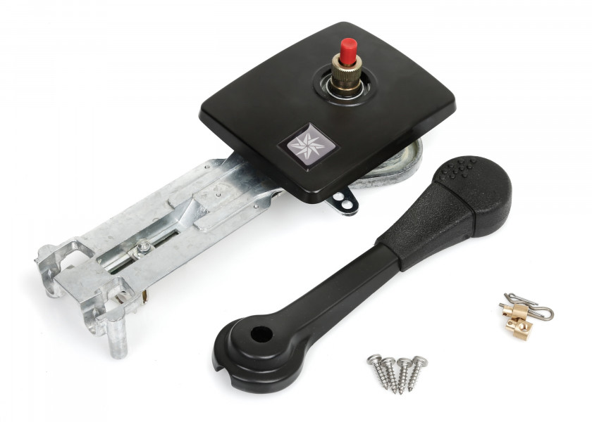 Купить SEASTAR TELEFLEX B700SS Single lever control / for sailboats 16101-bvs 7ft.ru в интернет магазине Семь Футов