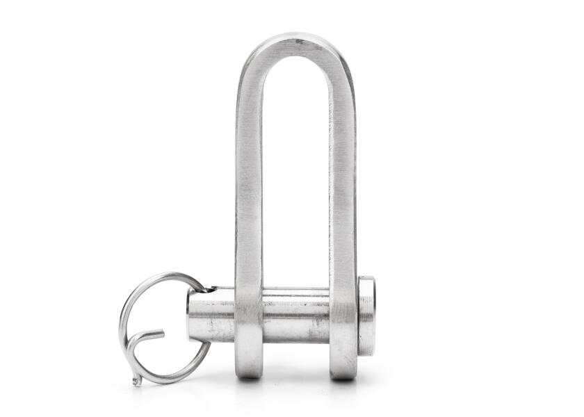 Купить Переходник для вантпутенса Blue Wave 140010 10,5мм 4000кг из полированной нержавеющей стали AISI316 7ft.ru в интернет магазине Семь Футов