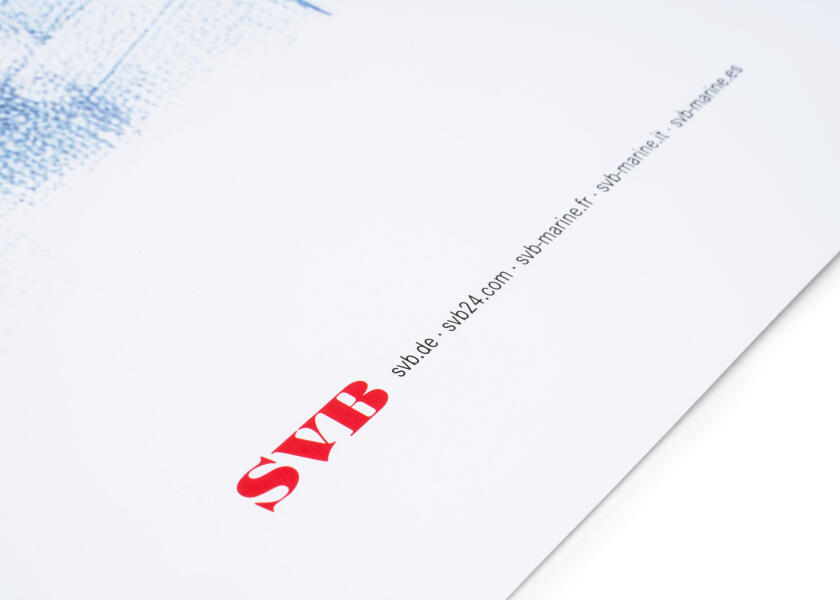 Купить SVB Catalogue Cover 2025 / Poster 70x50cm 33750-bvs 7ft.ru в интернет магазине Семь Футов