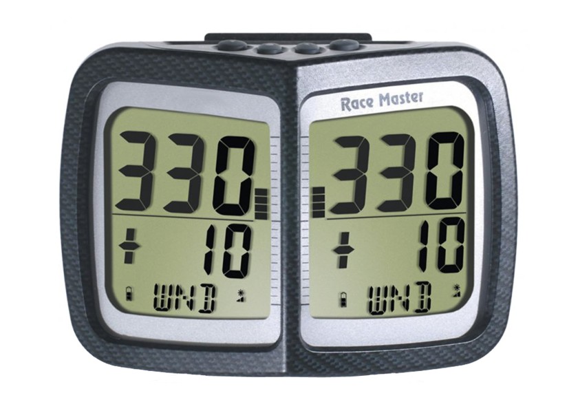 Купить Raymarine T070-868 TackTick T070 Compass Серый  Grey 7ft.ru в интернет магазине Семь Футов