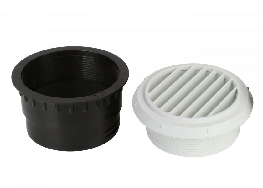 Купить WEBASTO Vent with Union Nut / open / 90 mm 81603-bvs 7ft.ru в интернет магазине Семь Футов