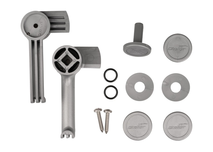 Купить GOIOT Large Handle for CRISTAL / INTEGRATION Hatch / pair 43641-bvs 7ft.ru в интернет магазине Семь Футов