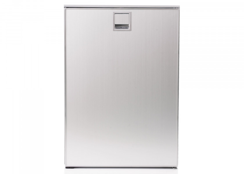 Купить ISOTHERM C130RSAAS11111AA КРУИЗ Элеганс Компрессорный холодильник / 130 литров 7ft.ru в интернет магазине Семь Футов
