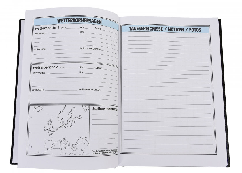 Купить DELIUS-KLASING 978-3-88412-082-8 DK - бортовой журнал яхты, искусственная кожа 77550-bvs 7ft.ru в интернет магазине Семь Футов