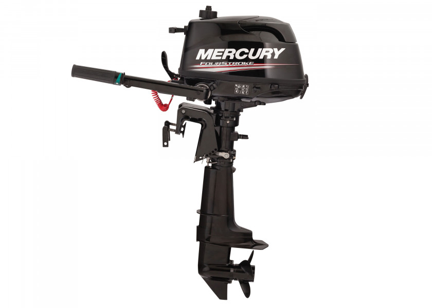 Купить MERCURY F6 MLH Outboard Motor / Long Shaft / manual start 60943-bvs 7ft.ru в интернет магазине Семь Футов