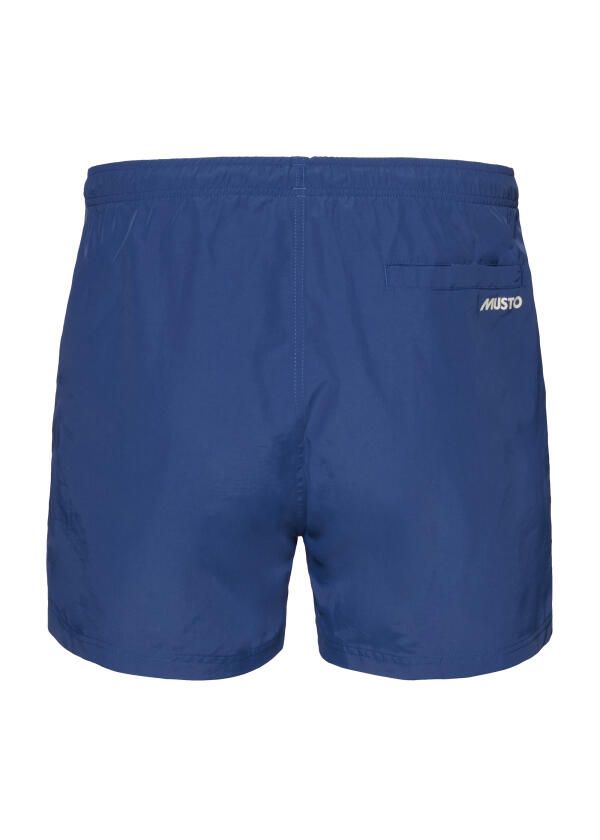 Купить MUSTO Мужские шорты для плавания Original / синий мазарин / Размер одежды: S 7ft.ru в интернет магазине Семь Футов