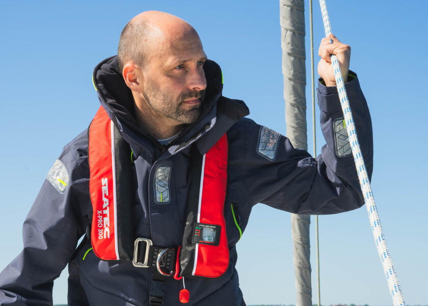 Купить SEATEC 99014 Спасательный жилет X-PRO 300 / 300 Н 7ft.ru в интернет магазине Семь Футов