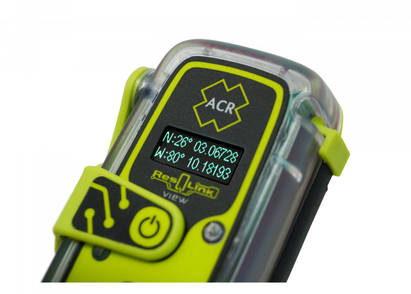 Купить ACR 2922 PLB ResQLink ПРОСМОТР 90282-bvs 7ft.ru в интернет магазине Семь Футов