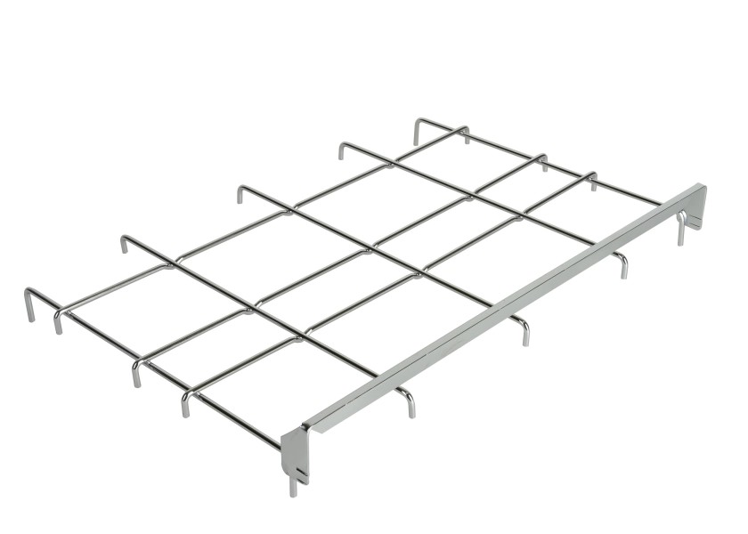 Купить TECHIMPEX Outer grid for gas oven XL 36656-bvs 7ft.ru в интернет магазине Семь Футов