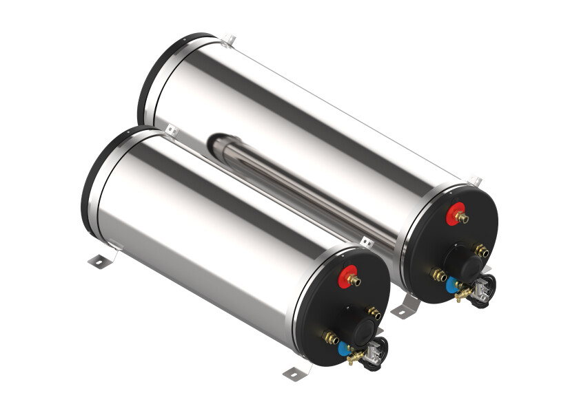 Купить ATI BR Series Water Boiler / stainless steel / 2 heating elements / 45-60 litre 31741-bvs 7ft.ru в интернет магазине Семь Футов