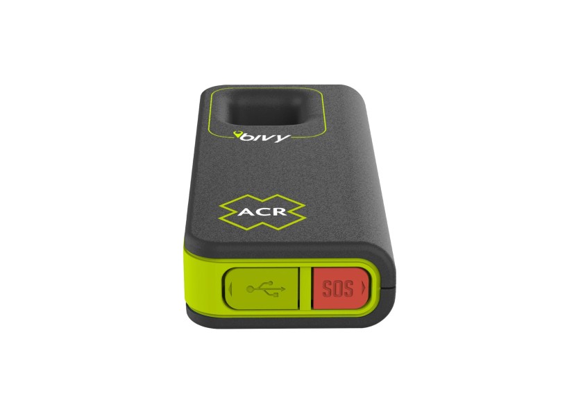 Купить ACR 4601 Спутниковый коммуникатор Bivy Stick 90351-bvs 7ft.ru в интернет магазине Семь Футов