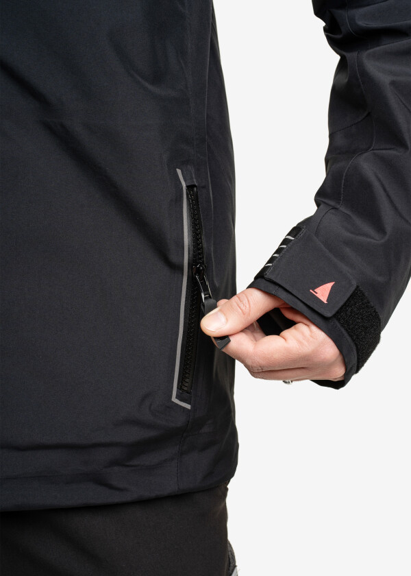 Купить MUSTO 81206_991-L Мужская куртка LPX Gore-Tex / черный / Размер одежды: L 7ft.ru в интернет магазине Семь Футов