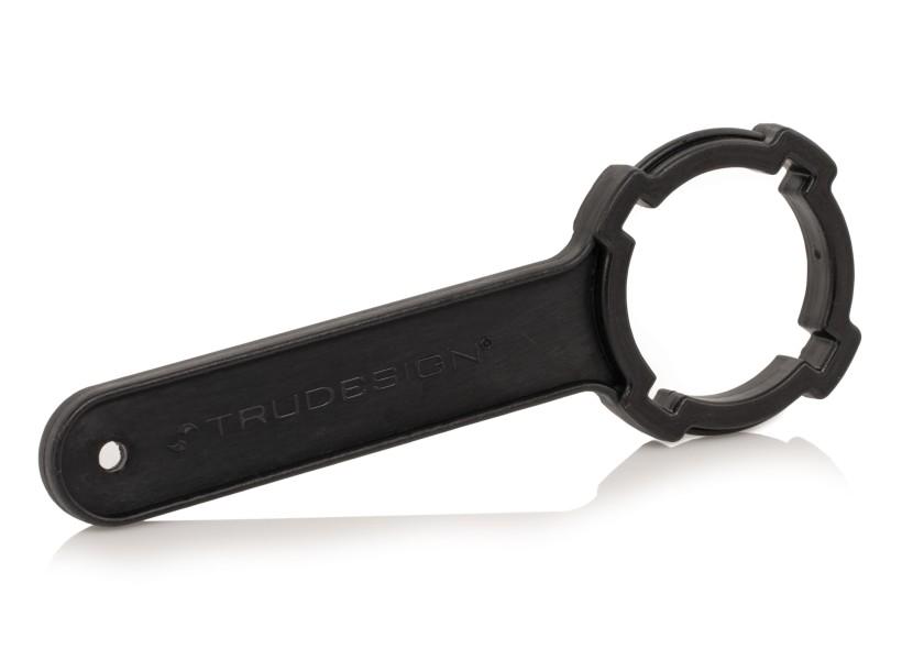 Купить Ключ гаечный TruDesign 90478 для кранов 1 1/4" и 1 1/2" 7ft.ru в интернет магазине Семь Футов